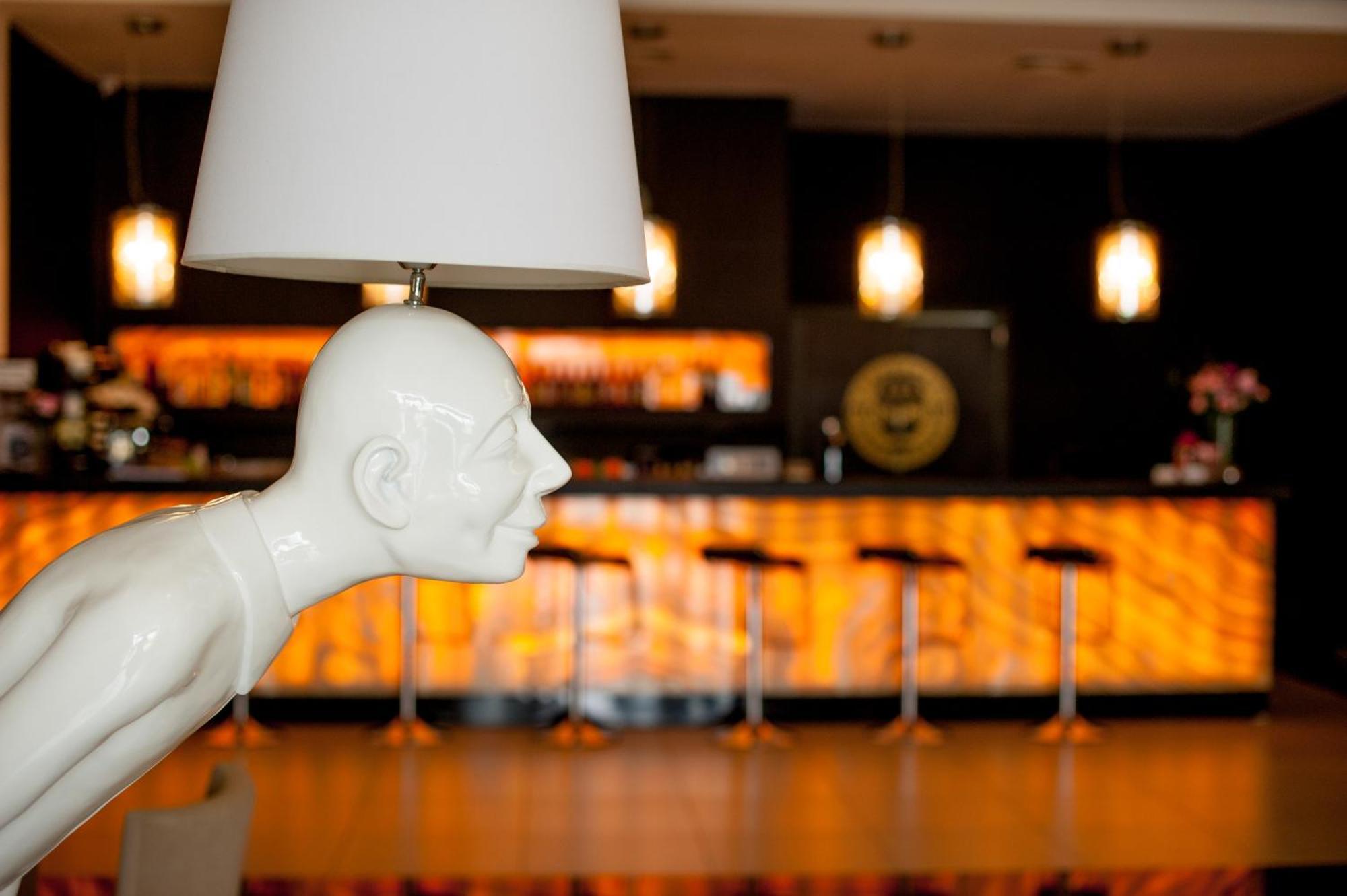 Hotel Aleksandria Siedlce Εξωτερικό φωτογραφία