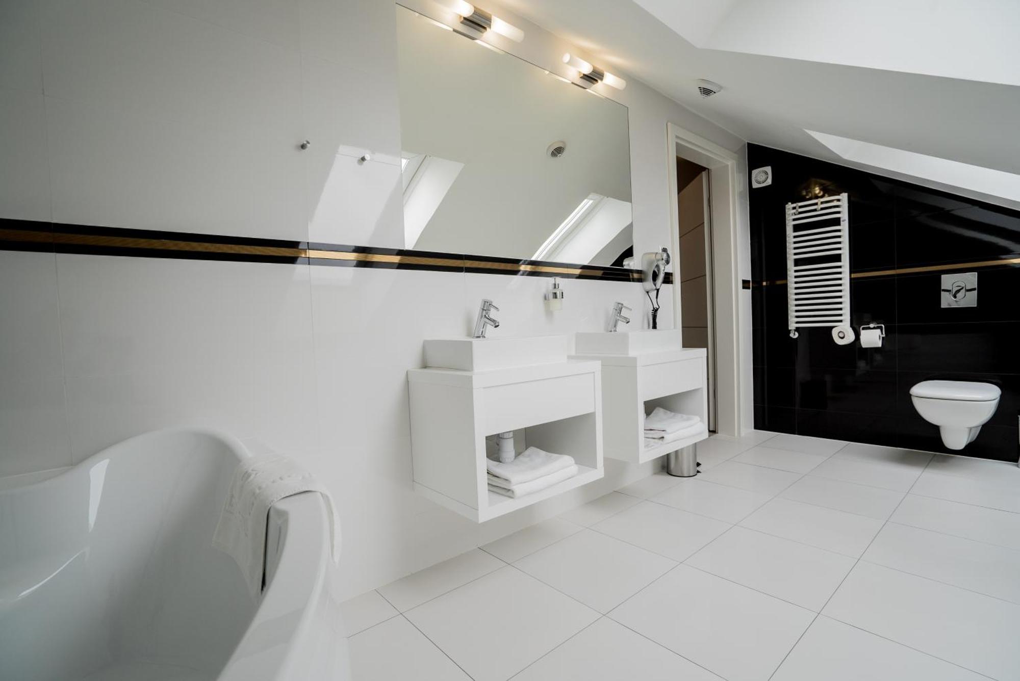 Hotel Aleksandria Siedlce Εξωτερικό φωτογραφία