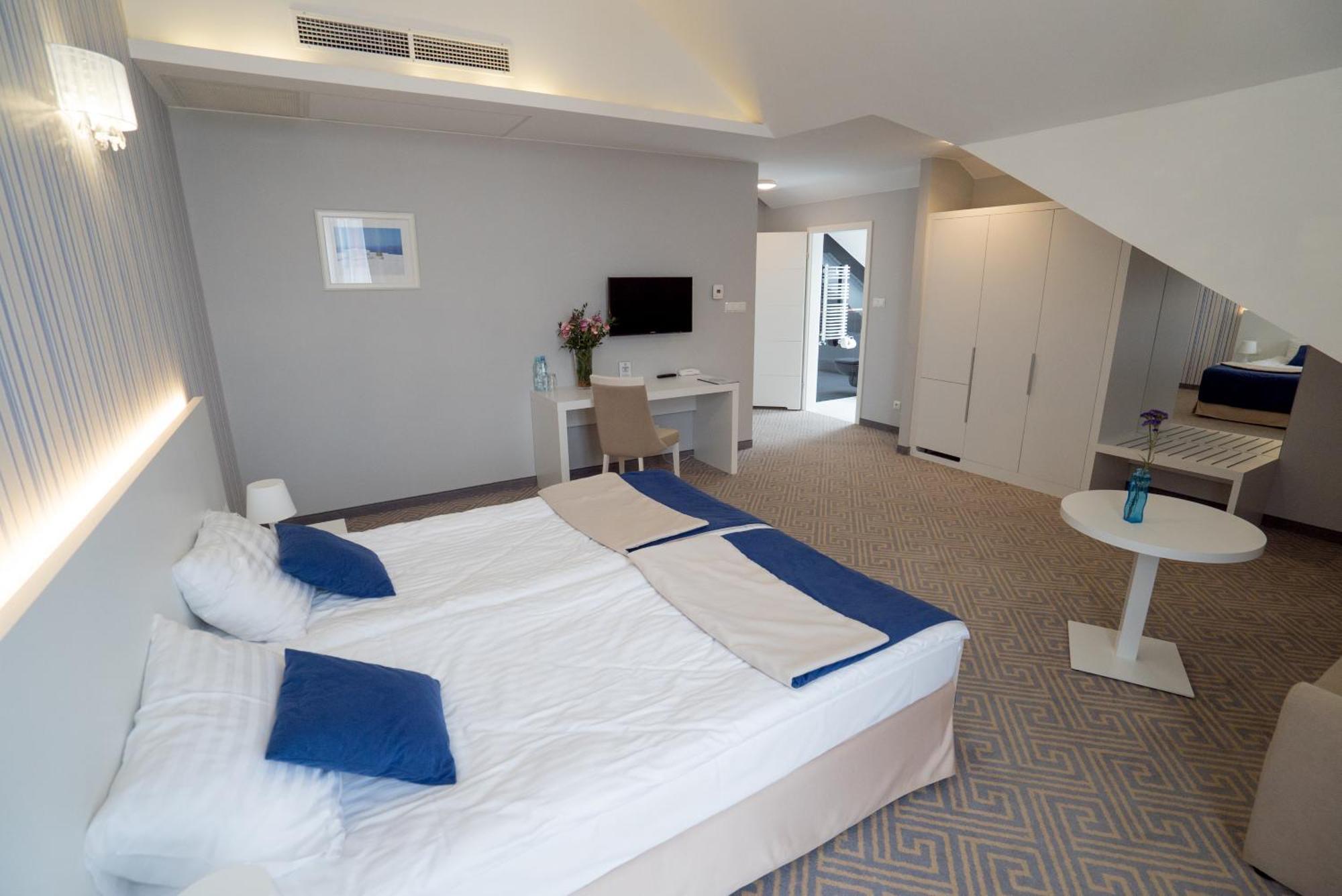 Hotel Aleksandria Siedlce Εξωτερικό φωτογραφία