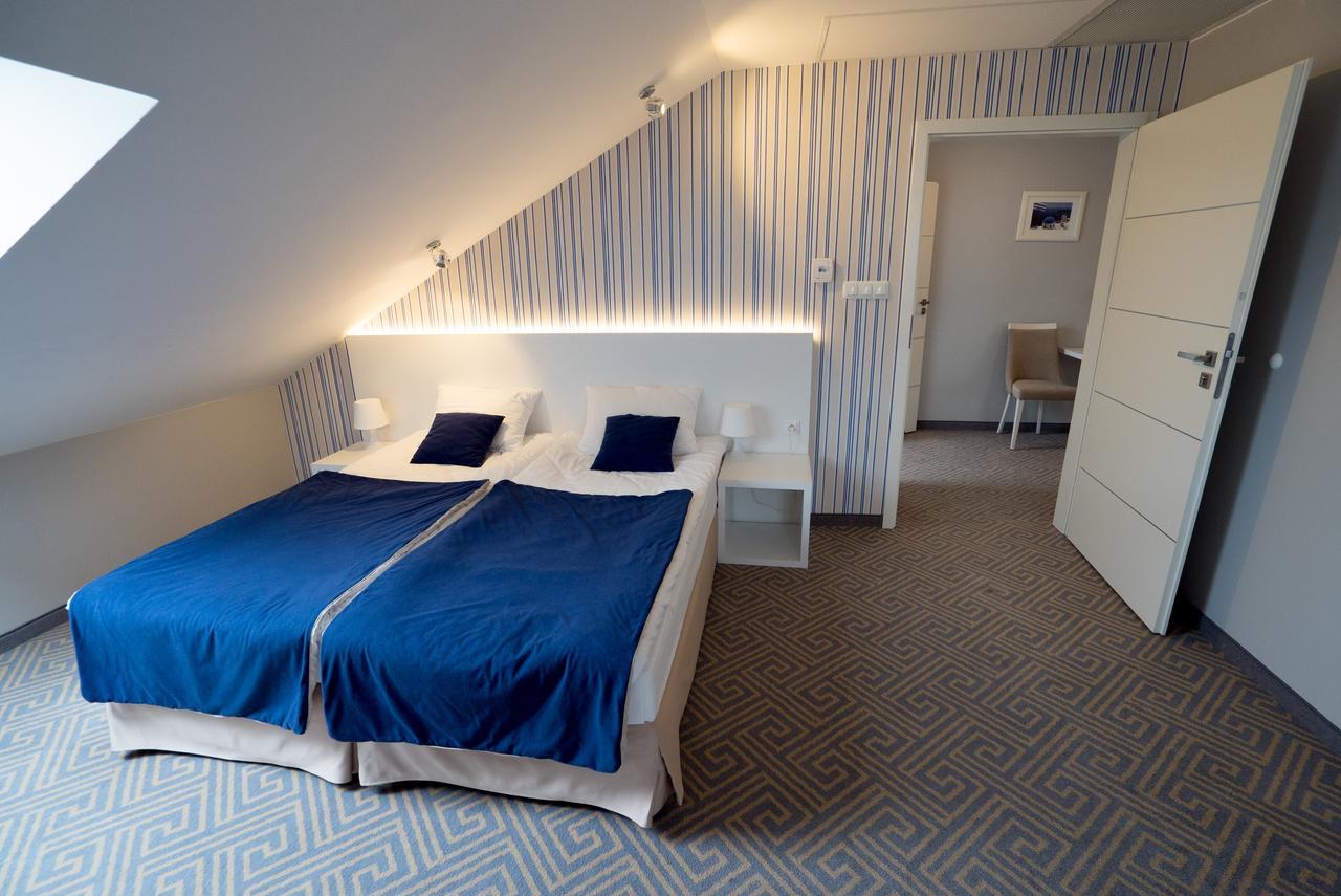Hotel Aleksandria Siedlce Εξωτερικό φωτογραφία